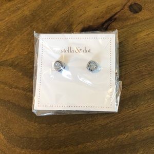 Stella & Dot Earrings